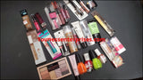 Shopify Auction Lot Of Assorted Makeup And Cosmetics 72Pcs-778377-524921