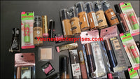 Shopify Auction Lot Of Assorted Makeup And Cosmetics 72Pcs-923807-647782