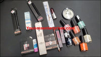 Shopify Auction Lot Of Assorted Makeup And Cosmetics 76Pcs-778379-524917