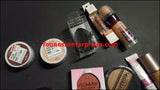 Shopify Auction Lot Of Assorted Makeup And Cosmetics By Covergirl Flower Maybelline Almay Loreal