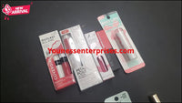 Shopify Auction Lot Of Assorted Makeup And Cosmetics By Covergirl Flower Maybelline Loreal Rimmel
