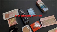 Shopify Auction Lot Of Assorted Makeup And Cosmetics By Covergirl Flower Maybelline Physicians