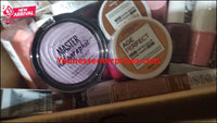 Shopify Auction Lot Of Assorted Makeup And Cosmetics By Covergirl Loreal Essie 200Pcs-1029864-734979