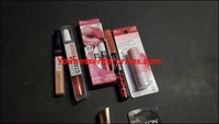 Shopify Auction Lot Of Assorted Makeup And Cosmetics By Covergirl Loreal Maybelline Revlon Flower