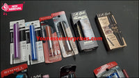 Shopify Auction Lot Of Assorted Makeup And Cosmetics By Covergirl Rimmel L.a. Girl Loreal Nyx