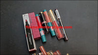 Shopify Auction Lot Of Assorted Makeup And Cosmetics By Flower Sorme Maybelline Loreal Rimmel