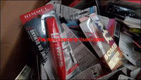 Shopify Auction Lot Of Assorted Makeup And Cosmetics By Loreal Rimmel Maybelline Flower