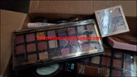 Shopify Auction Lot Of Assorted Makeup And Cosmetics By Nyx L.a. Color Maybelline Covergirl