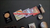 Shopify Auction Lot Of Assorted Makeup And Cosmetics By Revlon Sorme Rimmel Pop Nyx