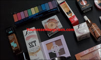 Shopify Auction Lot Of Assorted Makeup And Cosmetics By Sorme Flower L.a. Girl Covergirl
