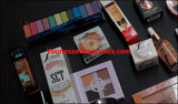 Shopify Auction Lot Of Assorted Makeup And Cosmetics By Sorme Flower L.a. Girl Covergirl