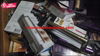 Shopify Auction Lot Of Assorted Makeup By Covergirl Loreal Nyx Joah 150Pcs-1232443-921775
