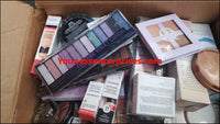 Shopify Auction Lot Of Assorted Makeup By Covergirl Rimmel London E.l.f. Sorme 113Pcs-1146318-829505