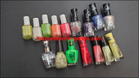 Shopify Auction Lot Of Assorted Nail Polish 122Pcs-746405-491771