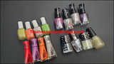 Shopify Auction Lot Of Assorted Nail Polish 122Pcs-778592-524953