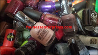 Shopify Auction Lot Of Assorted Nail Polish 83Pcs-791892-532361