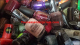 Shopify Auction Lot Of Assorted Nail Polish 83Pcs-791892-532361