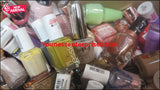 Shopify Auction Lot Of Assorted Nail Polish By Essie Orly Opi Revlon Sally Hansen L.a. Colors