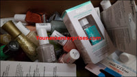 Shopify Auction Lot Of Assorted Nail Polish By Essie Orly Revlon Sally Henson 130Pcs-1214114-901954
