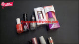 Shopify Auction Lot Of Assorted Nail Polish By Essie Sally Henson Opi L.a. Girls Revlon