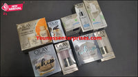 Shopify Auction Lot Of Assorted Olay Skin Care 48Pcs (No Date And Short Dated)-1175543-860932