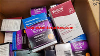 Shopify Auction Lot Of Assorted Personal Care 30Pcs (See Images For Dates)-746373-491768