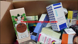 Shopify Auction Lot Of Assorted Personal Care 70Pcs (Some Past Dated)-937001-662097