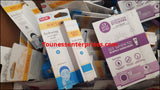Shopify Auction Lot Of Assorted Skin Care 148Pcs-1187862-880732