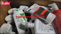 Shopify Auction Lot Of Assorted Skin Care 40Pcs (See Images For Dates)-1187941-880833