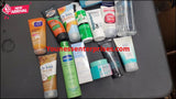 Shopify Auction Lot Of Assorted Skin Care 61Pcs-1175515-860808