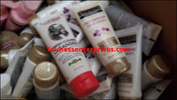 Shopify Auction Lot Of Assorted Skin Care 72Pcs-1214062-901749