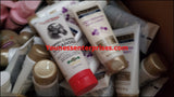 Shopify Auction Lot Of Assorted Skin Care 72Pcs-1214062-901749