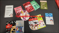Shopify Auction Lot Of Assorted Skin Care Masks 150Pcs-778590-524946