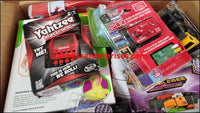 Shopify Auction Lot Of Assorted Toys 46Pcs-791896-532355