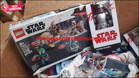 Shopify Auction Lot Of Assorted Toys And Activities 100Pcs-1187906-880812