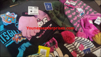 Shopify Auction Lot Of Assorted Winter Accessories And Sets 44Sets/Pcs-1232369-921552