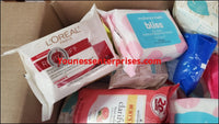 Shopify Auction Lot Of Assorted Wipes 65Packs-738842-485834