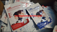 Shopify Auction Lot Of Biomiracle Skin Care Masks And Patches 340Pcs-1175550-860927