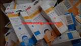 Shopify Auction Lot Of Burts Bees Skin Care Masks 110Pcs-1187896-880789