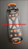 Shopify Auction Lot Of Celsius Ice Cleats Crampons 23Pairs-778594-524942
