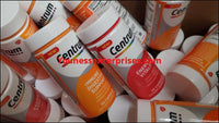 Shopify Auction Lot Of Centrum 99Pcs (Dated 03/23)-1232440-921772