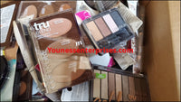 Shopify Auction Lot Of Covergirl Makeup 71Pcs-791893-532351