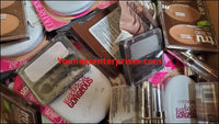 Shopify Auction Lot Of Covergirl Makeup 72Pcs-734731-481678