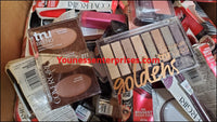Shopify Auction Lot Of Covergirl Makeup 72Pcs-791883-532341