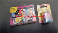 Shopify Auction Lot Of Crayola Invisibobble Hair Accessories 159Packs-746422-491787