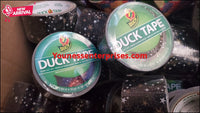 Shopify Auction Lot Of Duck Tape 55Pcs-1187954-880832