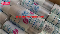 Shopify Auction Lot Of Gilette Satin Care Shave Gel 111Pcs-1187868-880725