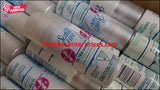 Shopify Auction Lot Of Gilette Satin Care Shave Gel 125Pcs-1187869-880730