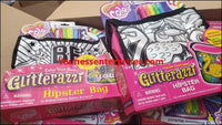 Shopify Auction Lot Of Glitterazzi Fashions You Color 36Pcs-1272772-953896