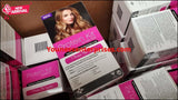 Shopify Auction Lot Of Hair Protein Kits By Color Oops 25 Pcs-556187-332047